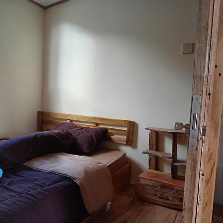 Batur Twin House Villa Kubupenlokan Ngoại thất bức ảnh