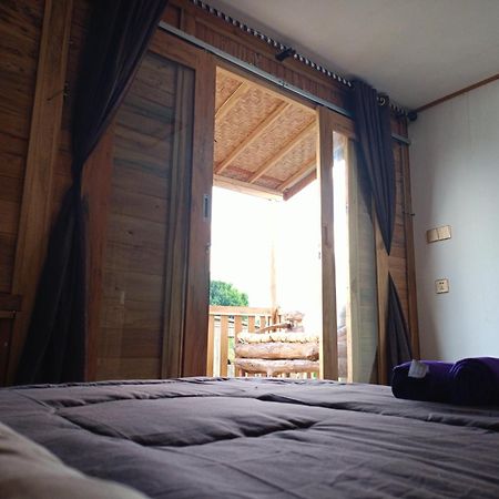Batur Twin House Villa Kubupenlokan Ngoại thất bức ảnh